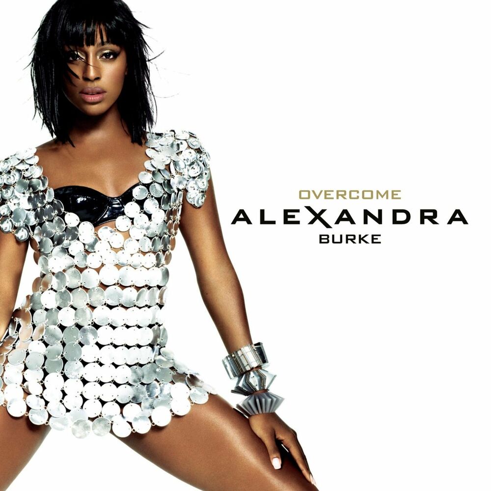 Picture of Overcome