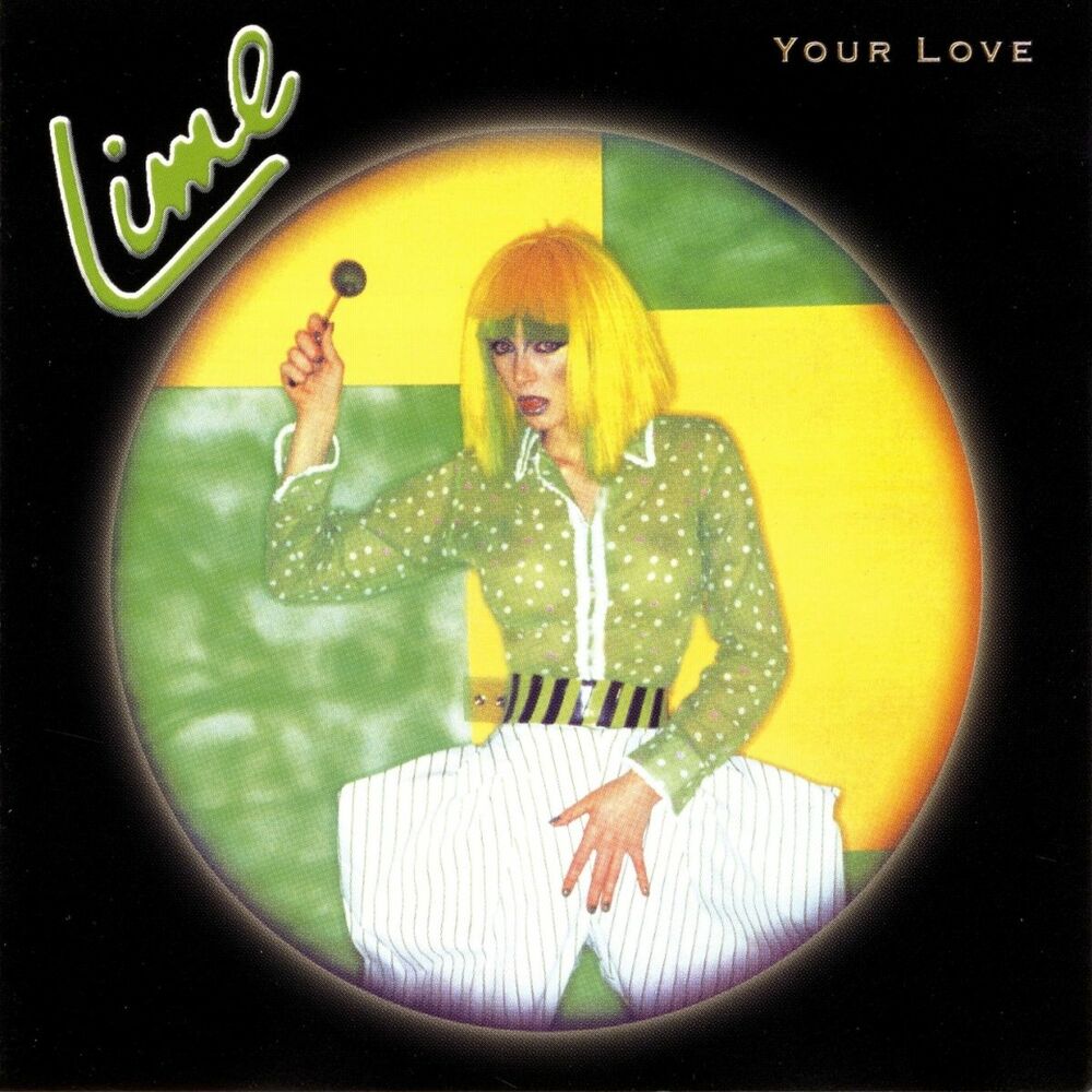 Picture of Your Love