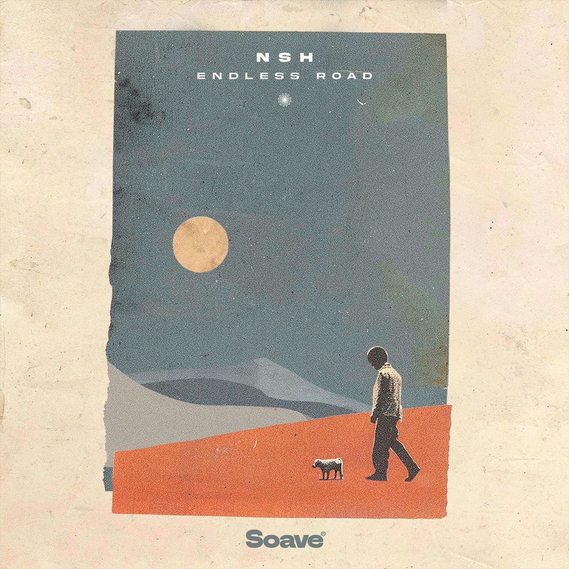 Album cover of Endless Road