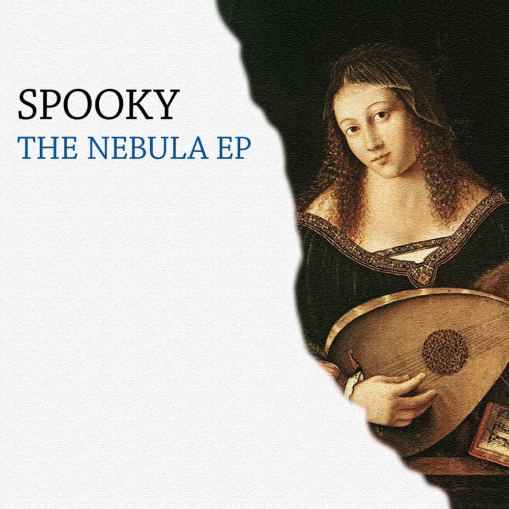 Picture of The Nebula EP