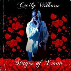 Cover of Stages of Love