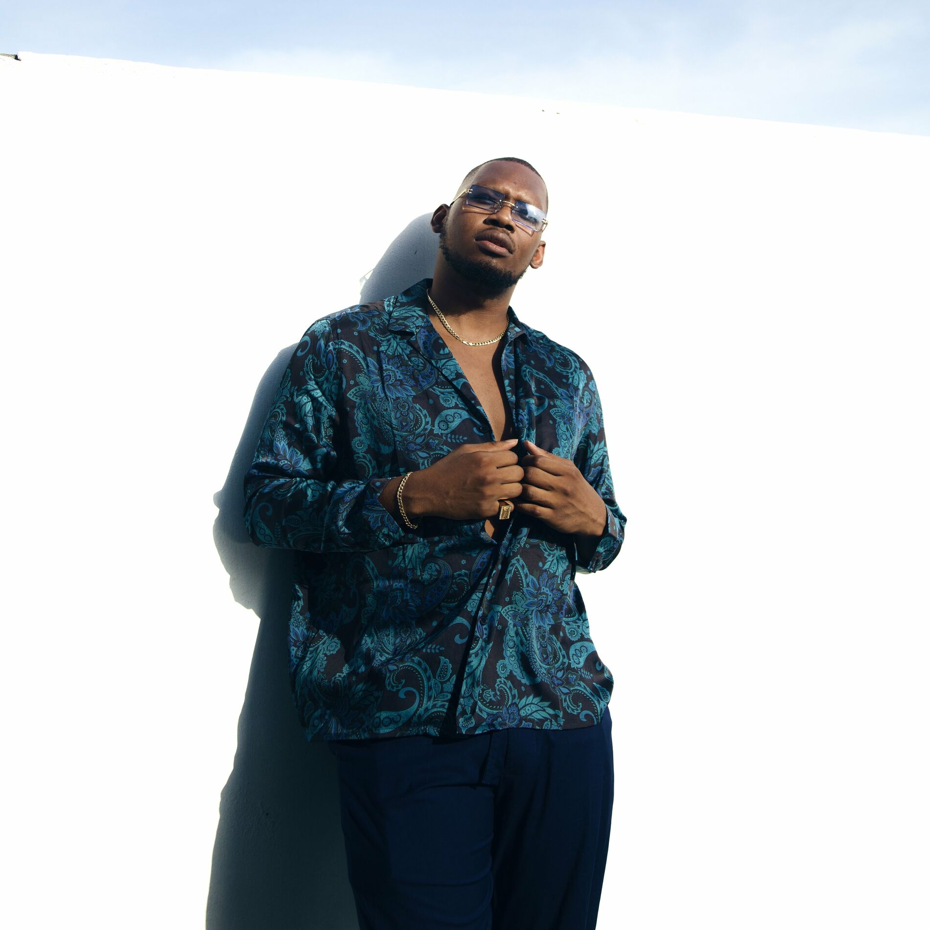 Album cover of Enjoyment