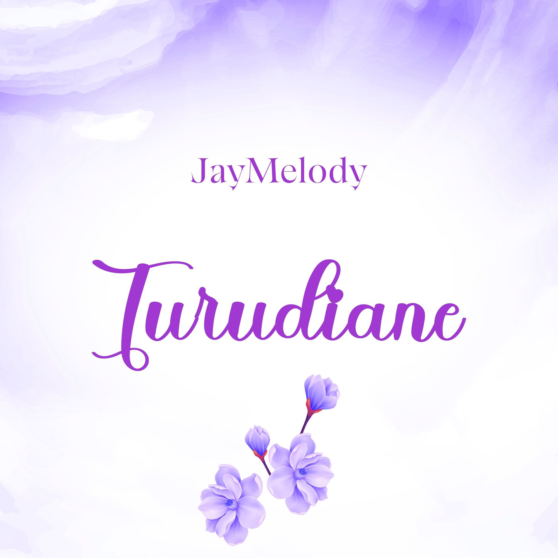 Album cover of Turudiane