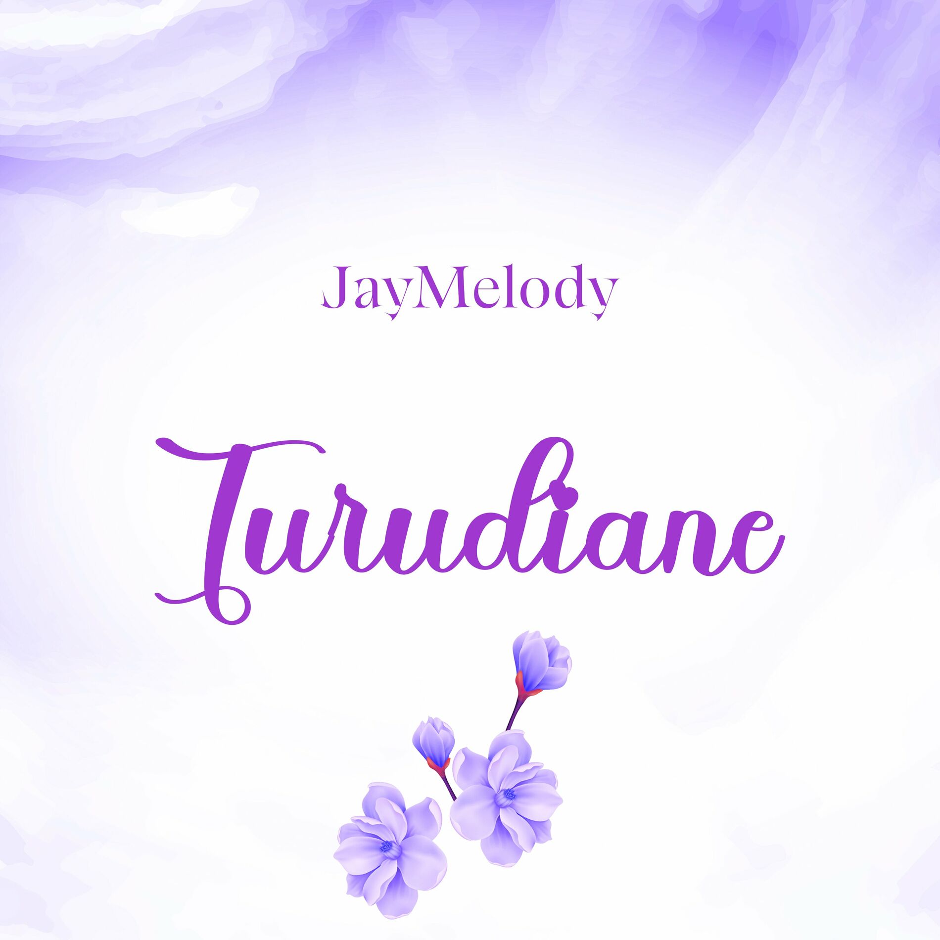 Album cover of Turudiane