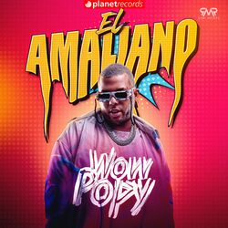 Cover of El Amaliano