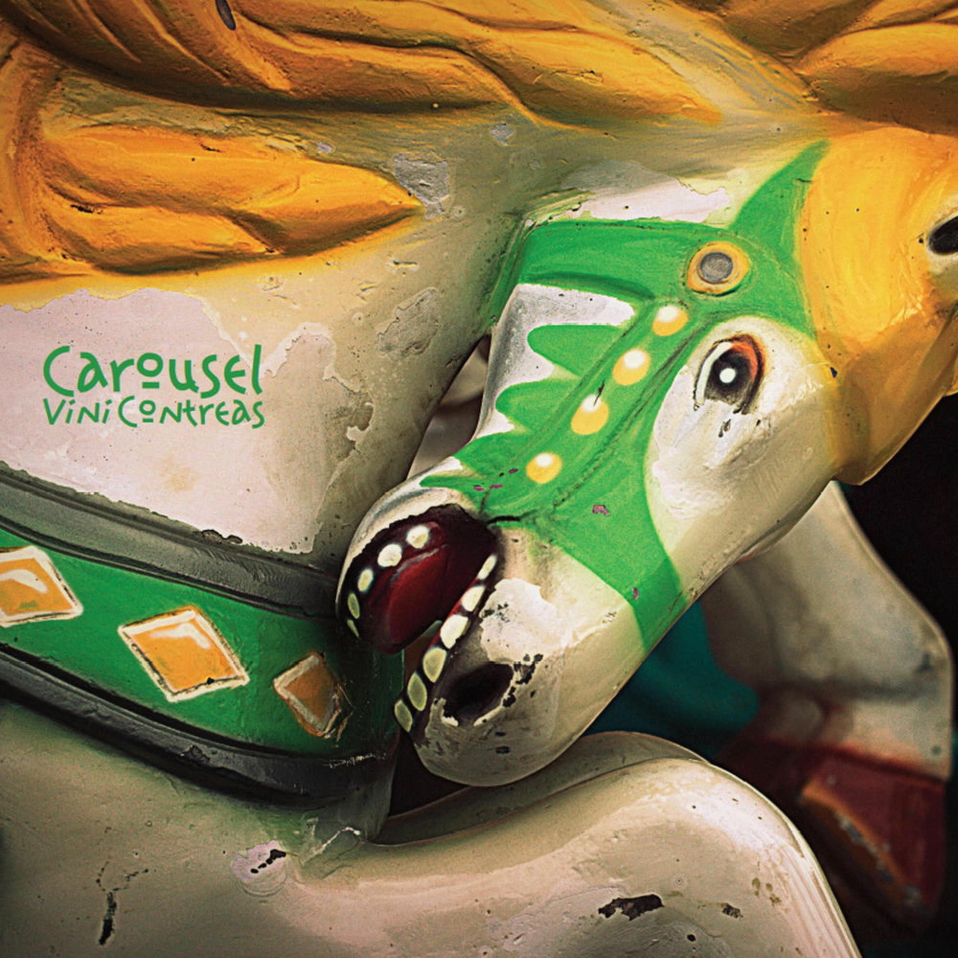 Album cover of Carousel