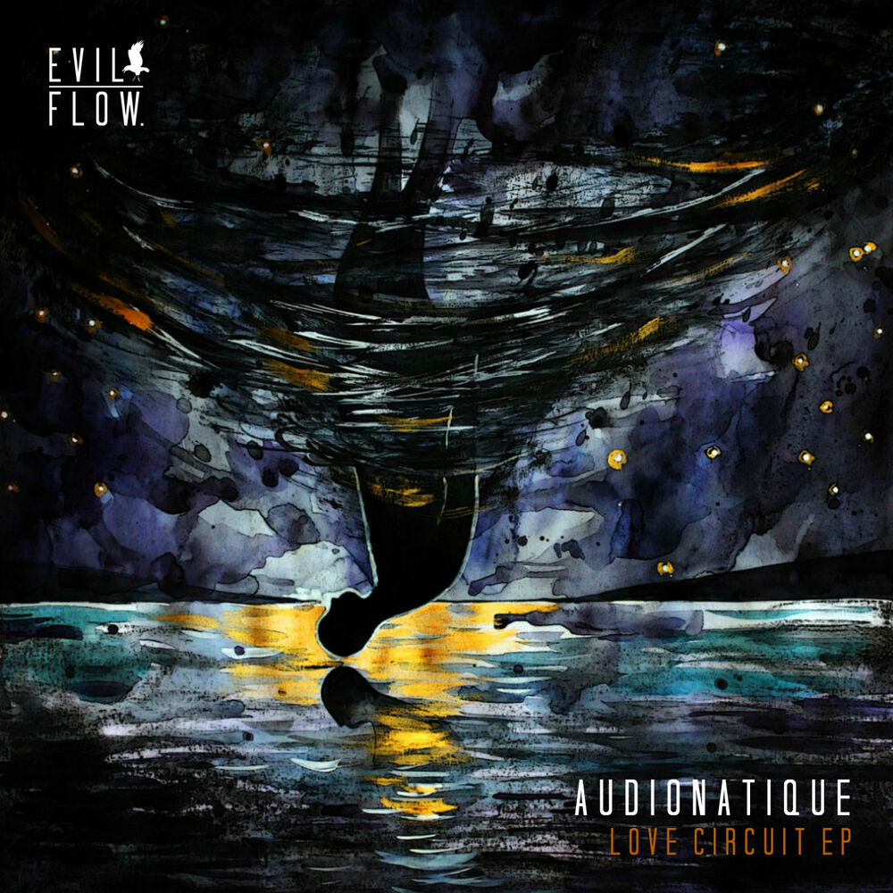 Picture of Love Circuit EP