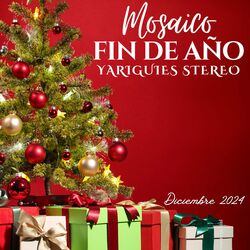 Cover of Mosaico fin de año yariguies stereo, Vol. 9