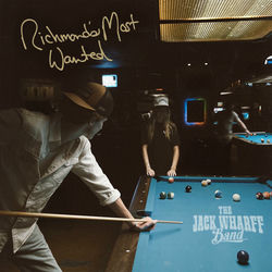 Richmond’s Most Wanted