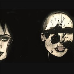 Cover of Shadowboxer