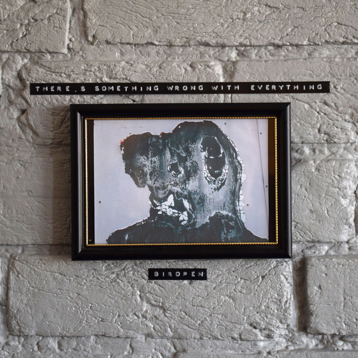 Album cover of This Is Your Life
