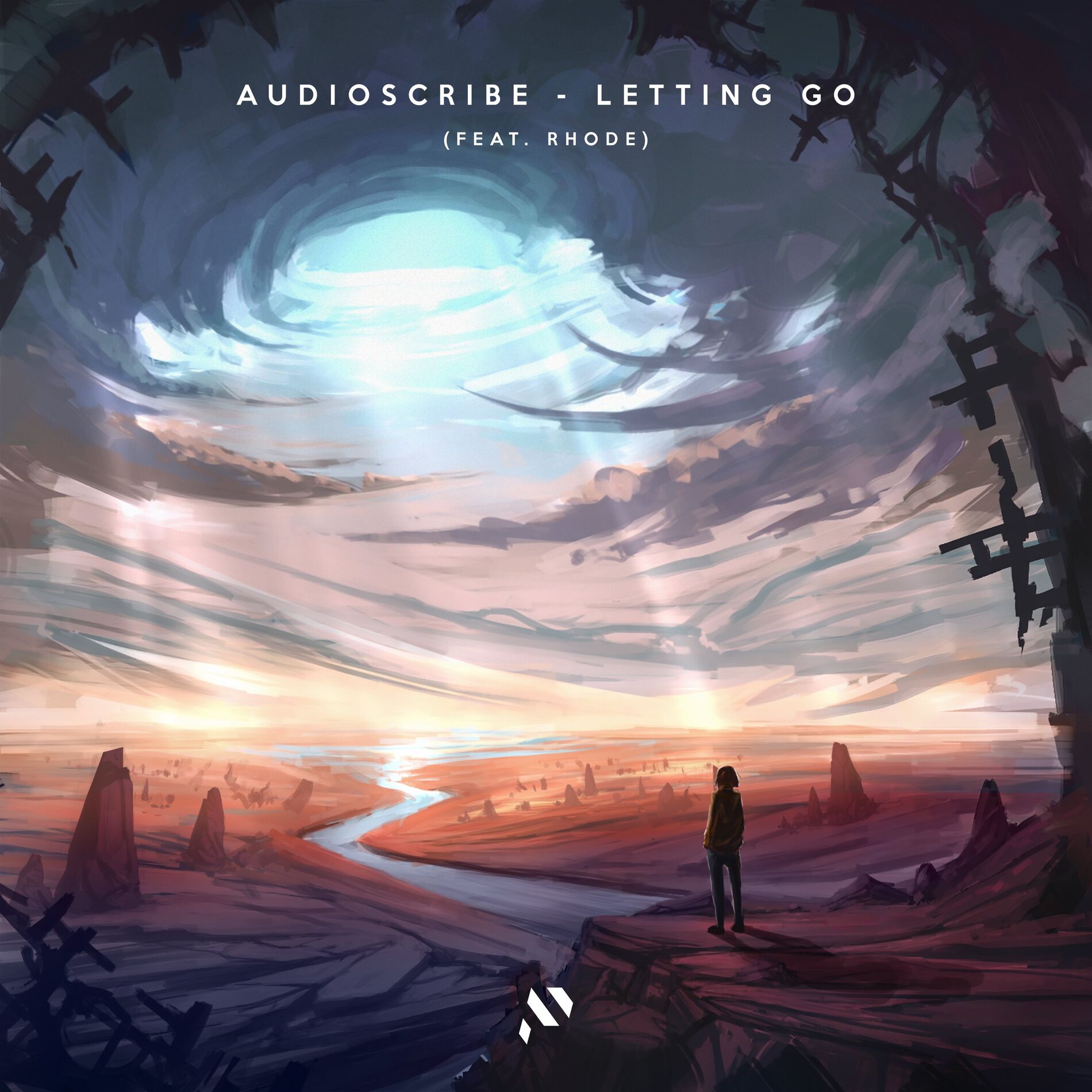 Album cover of Letting Go