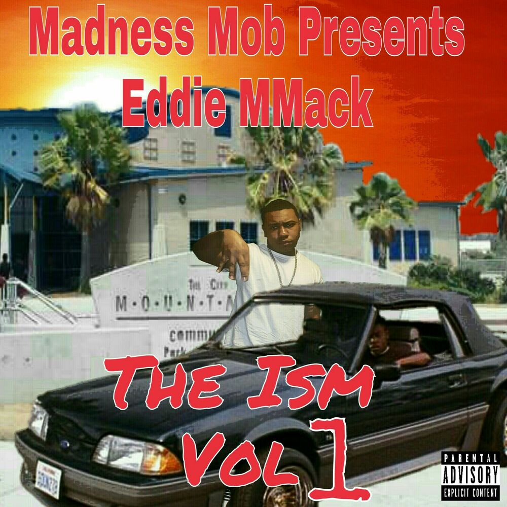 Picture of The Ism, Vol. 1