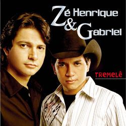 Cover of Tremelê