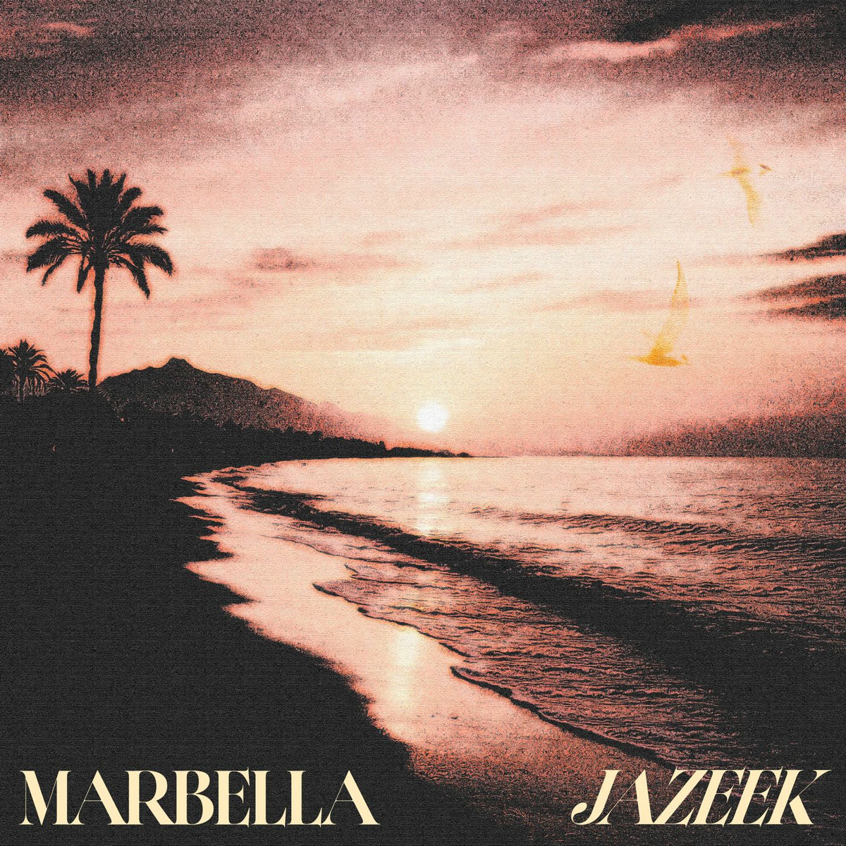 Album cover of Marbella