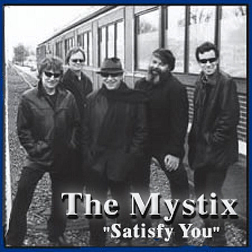 Picture of Satisfy You