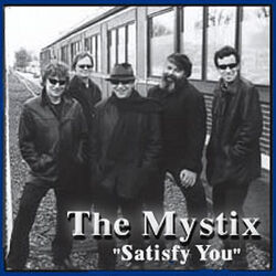 Cover of Satisfy You
