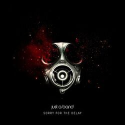 Cover of Sorry for the Delay