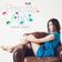 T'en Va Pas by Priscilla Ahn album cover
