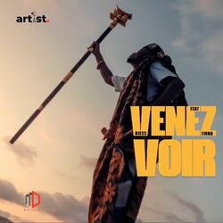 Cover of Venez voir