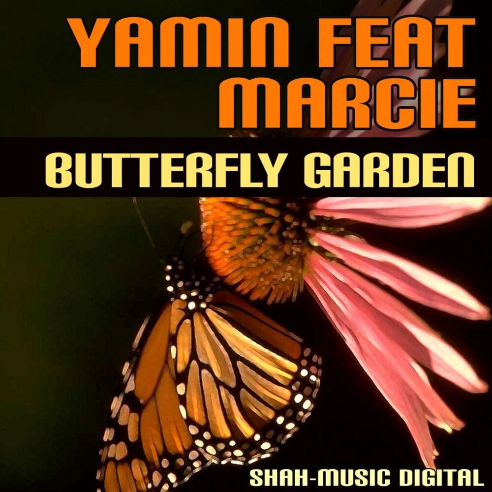 Picture of Butterfly Garden