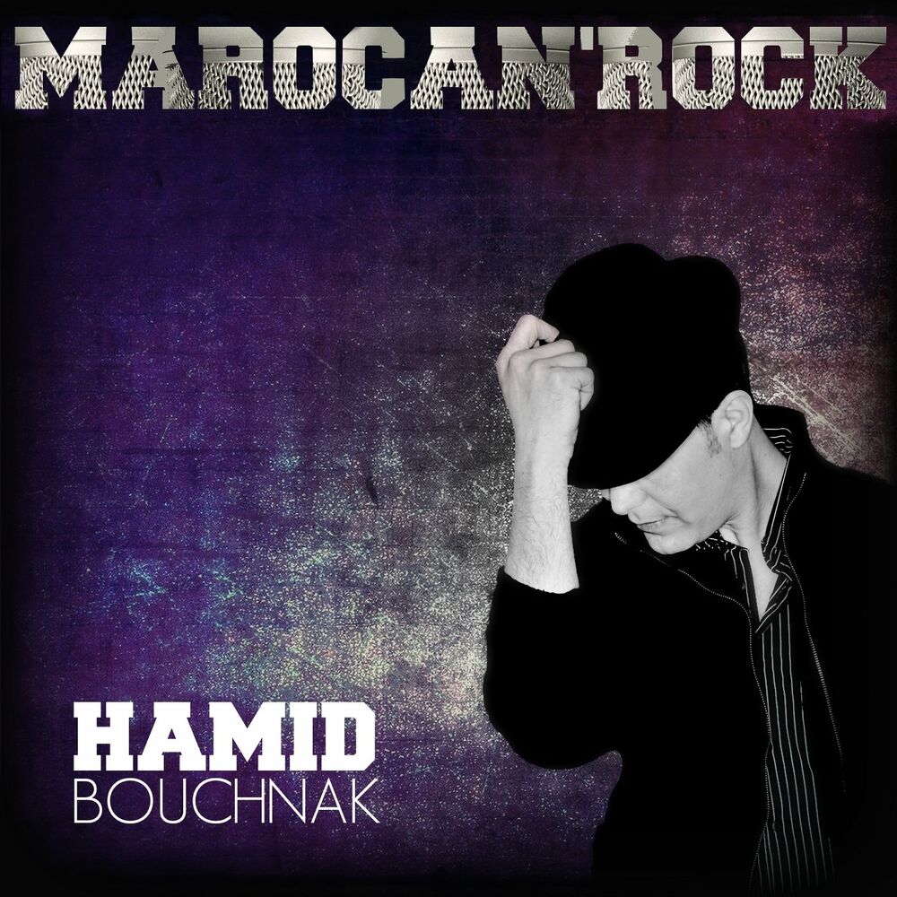 Picture of Marocan'Rock