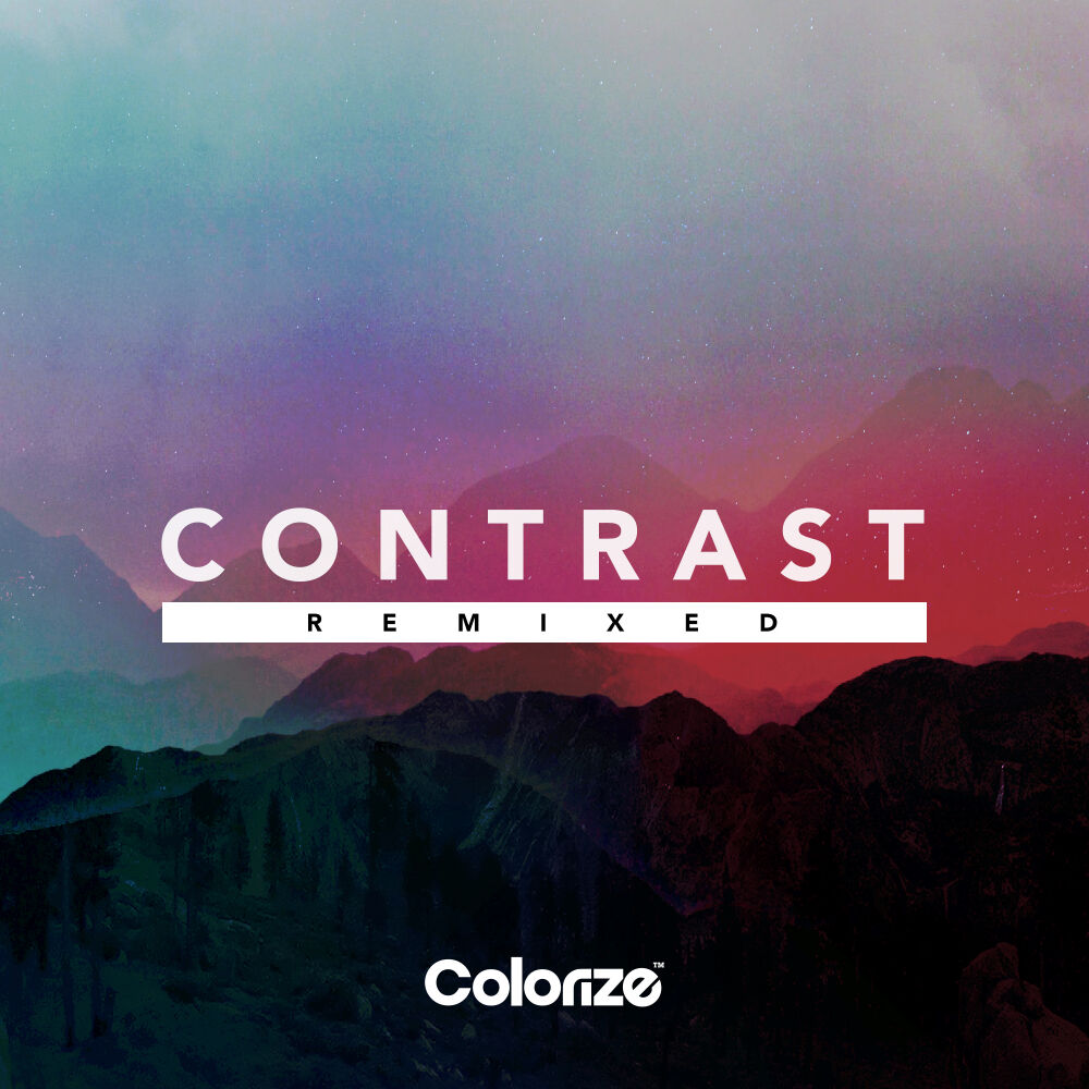 Picture of Contrast (Remixed)