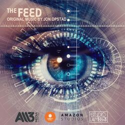 Cover of The Feed (original Television Soundtrack)
