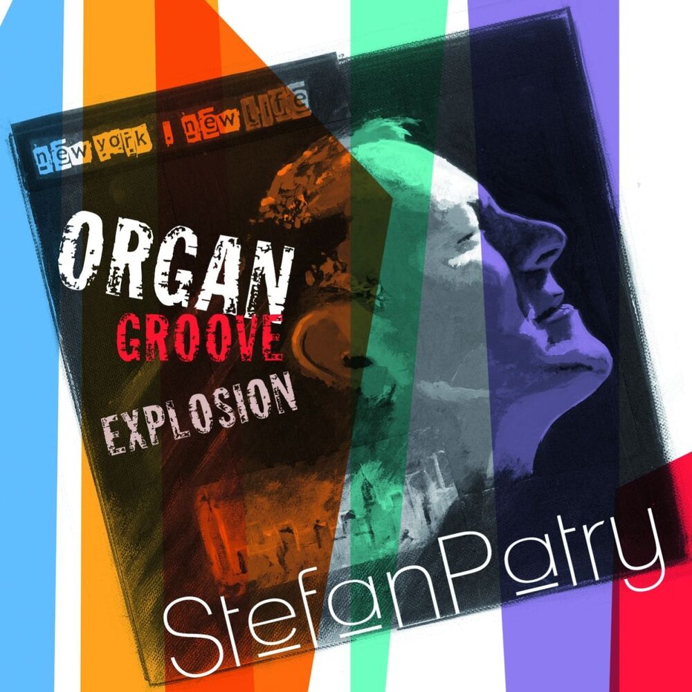 Picture of Organ Groove Explosion