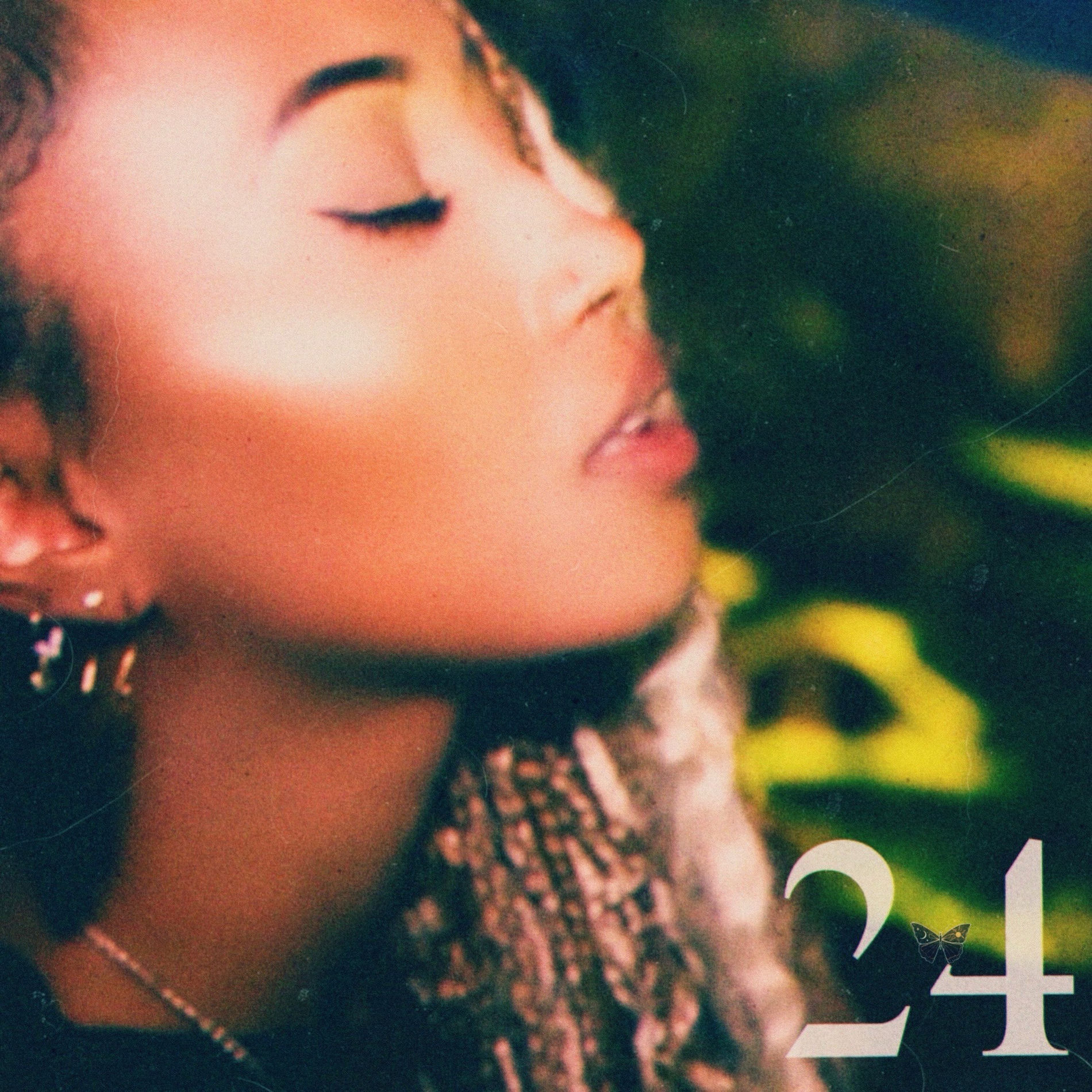Album cover of 24