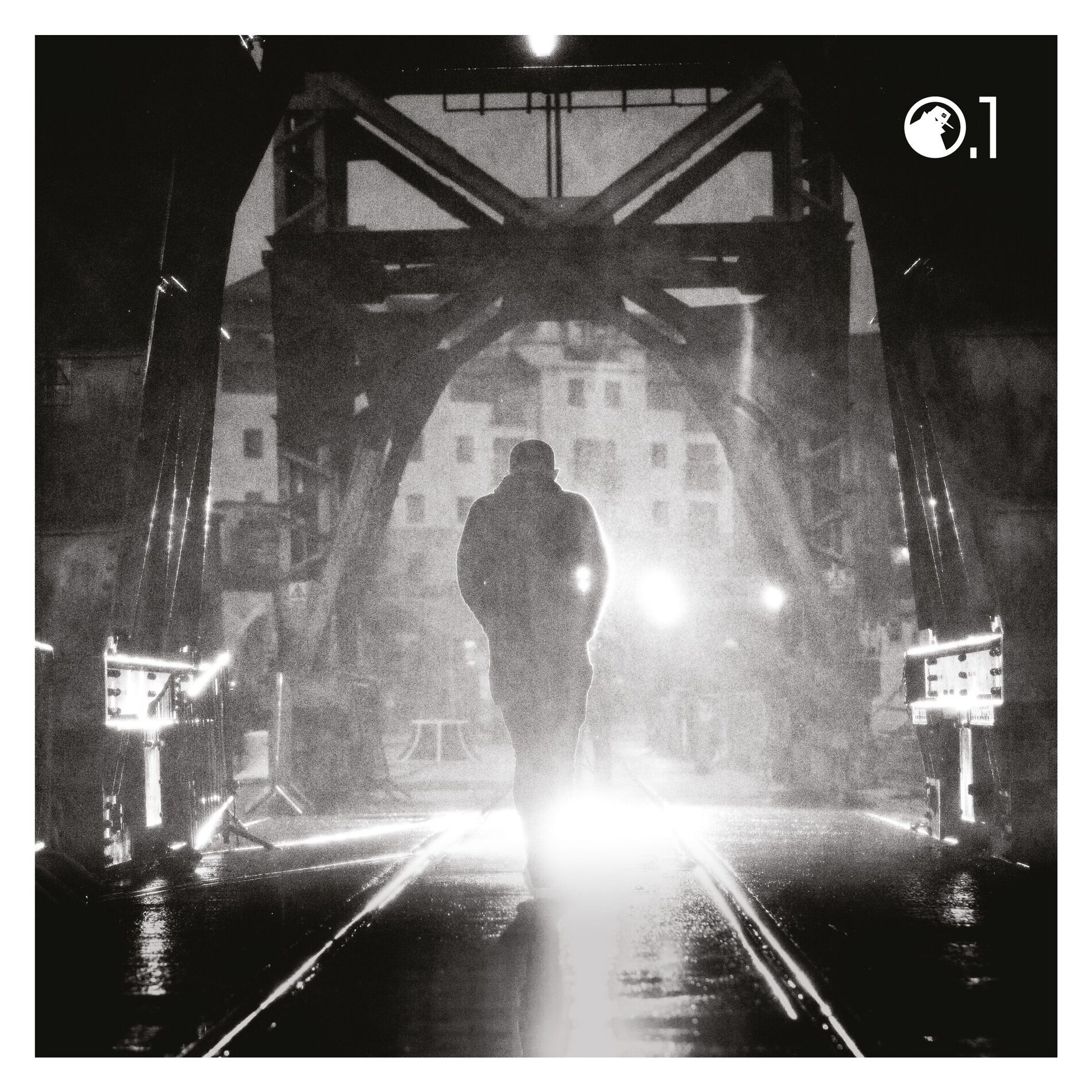 Album cover of Alone In The Dark 1 - EP