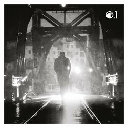 Cover of Alone In The Dark 1 - EP