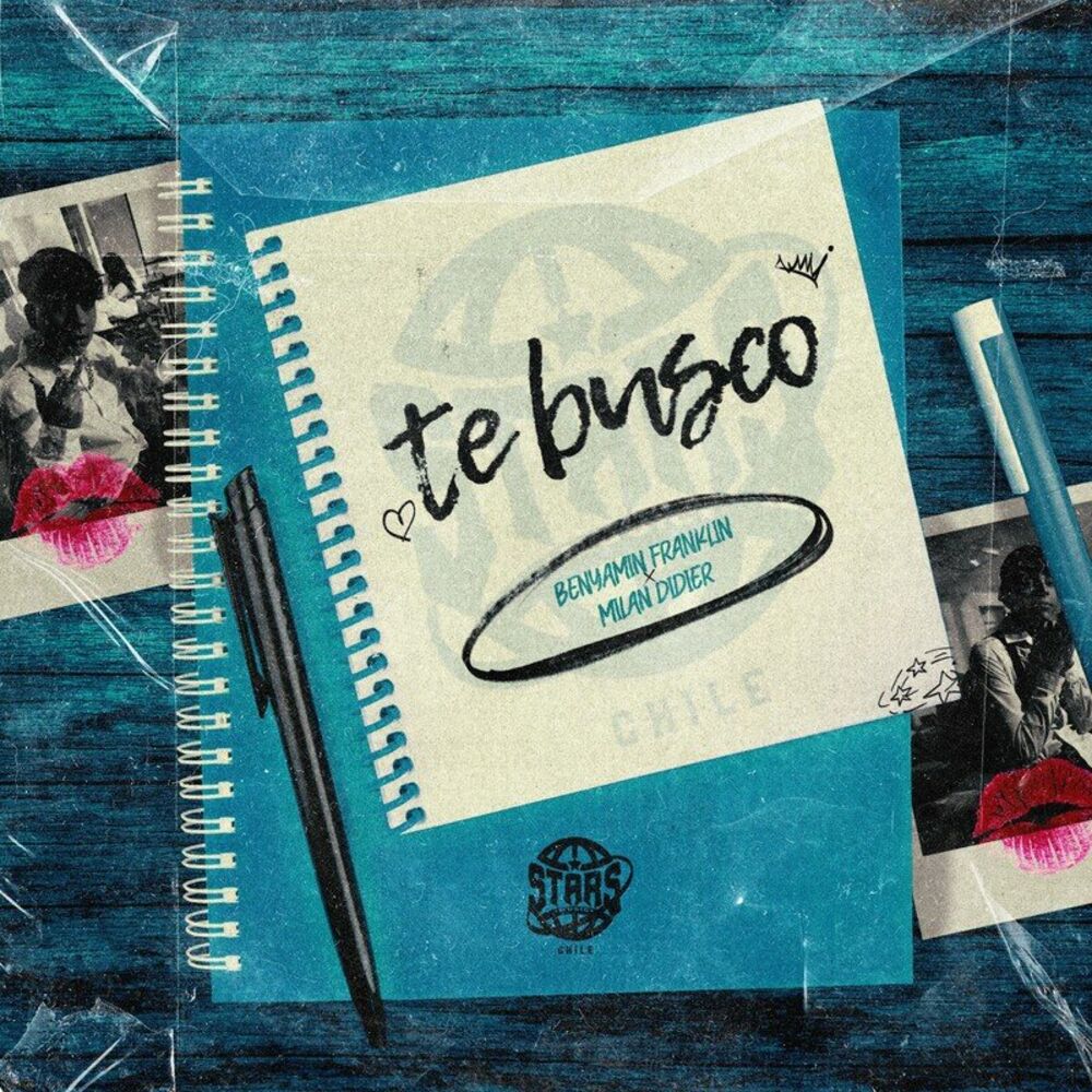 Picture of Te Busco