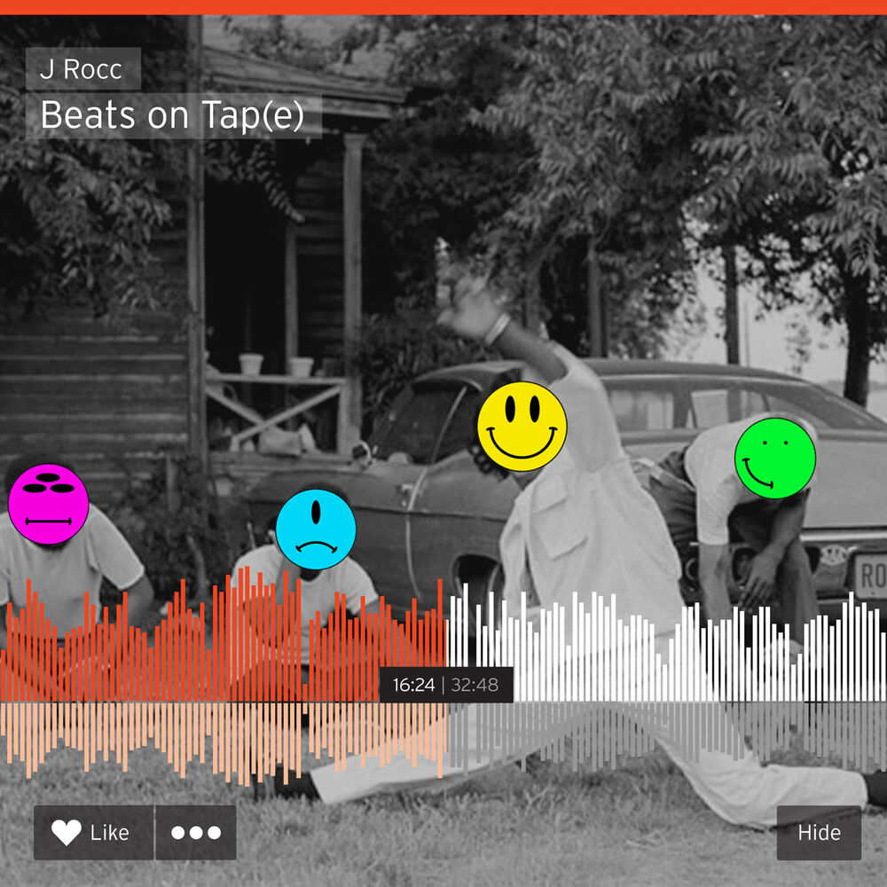 Picture of Beats on Tap(e)