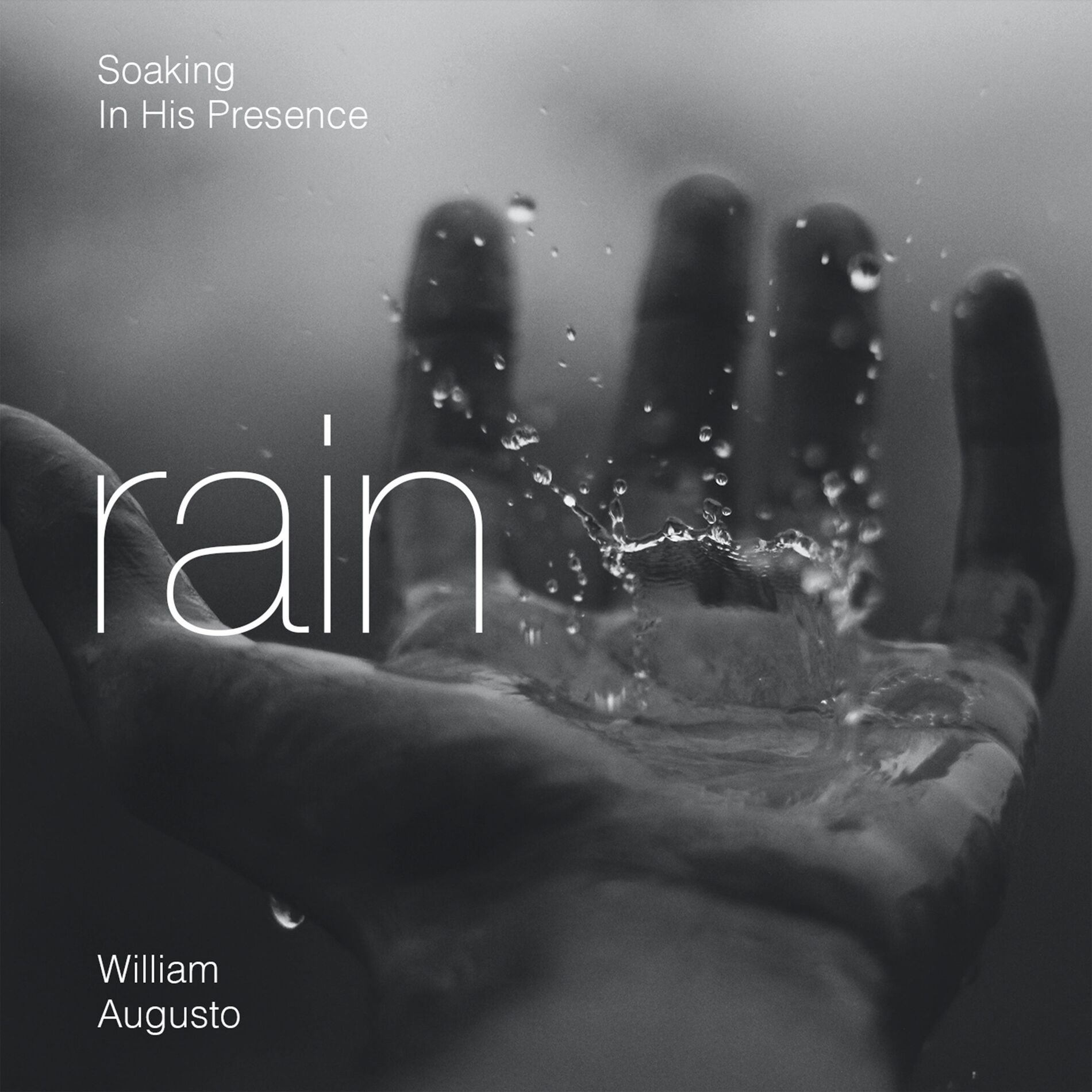Album cover of Rain