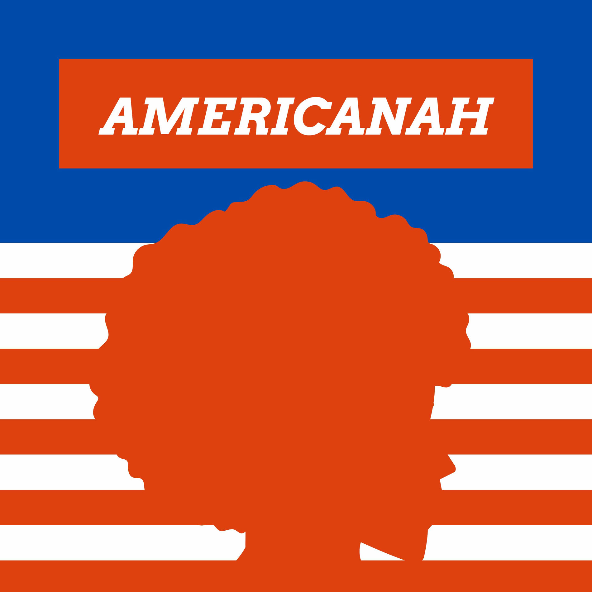 Album cover of Americanah