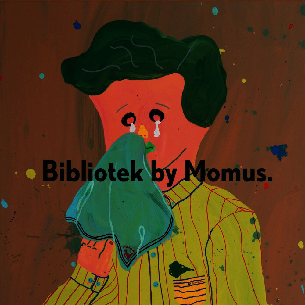Picture of Bibliotek