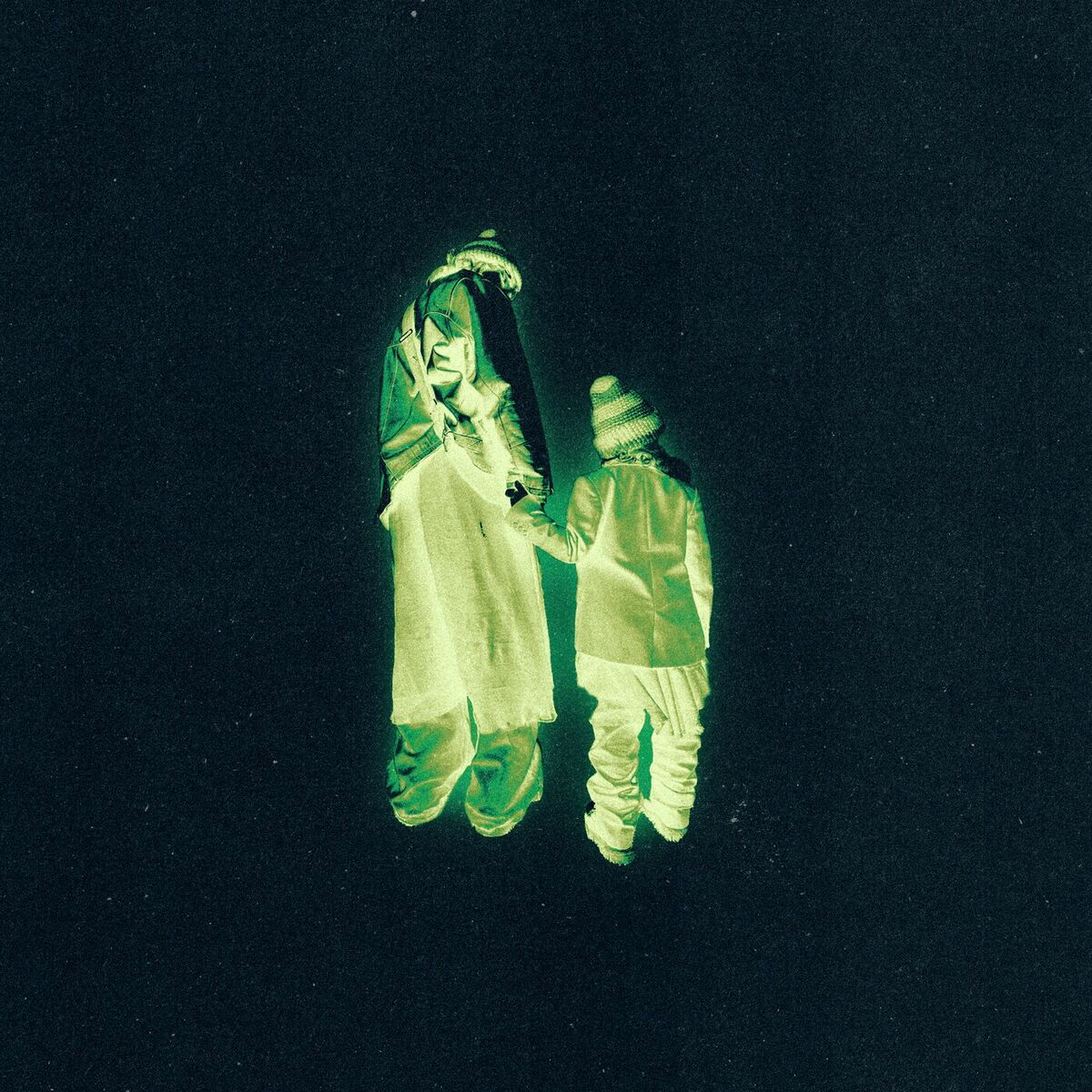 Album cover of Messiah
