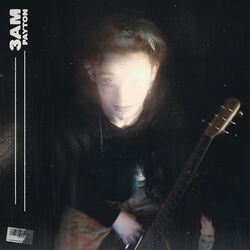 Cover of 3AM