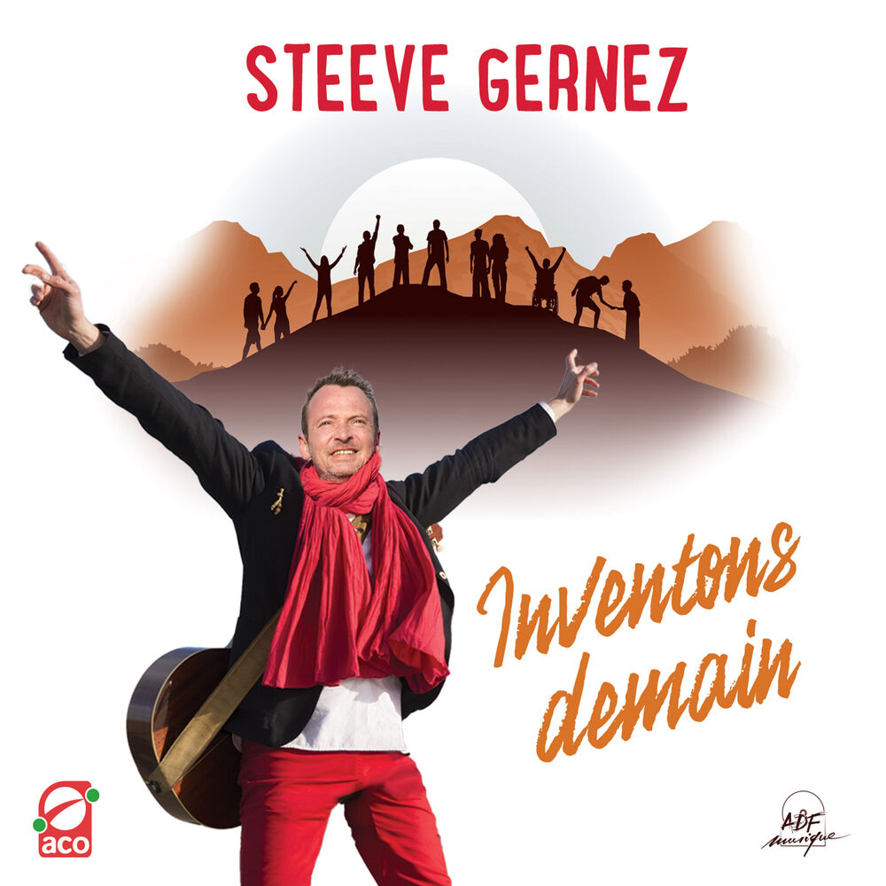 Picture of Inventons demain