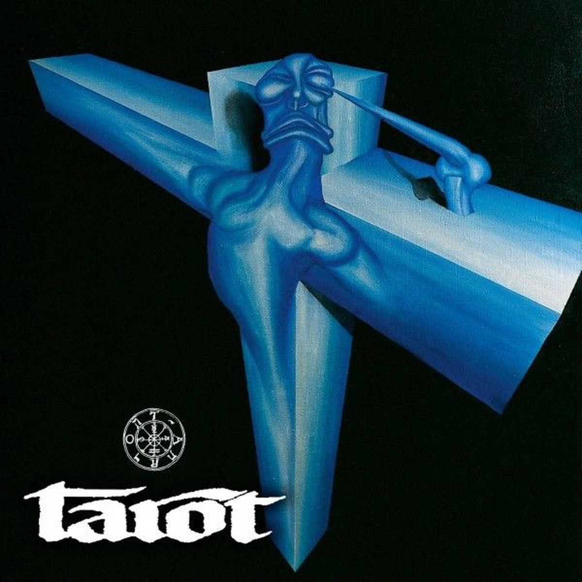 Album cover of Guardian Angel