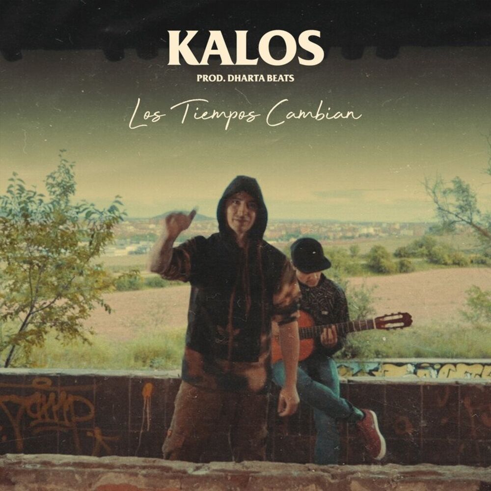 Picture of Los Tiempos Cambian