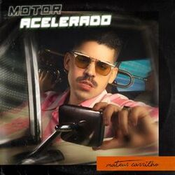 Cover of Motor Acelerado