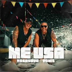 Cover of Me Usa