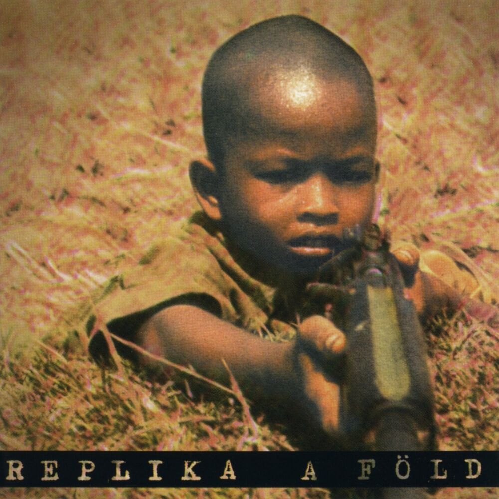 Picture of A Föld
