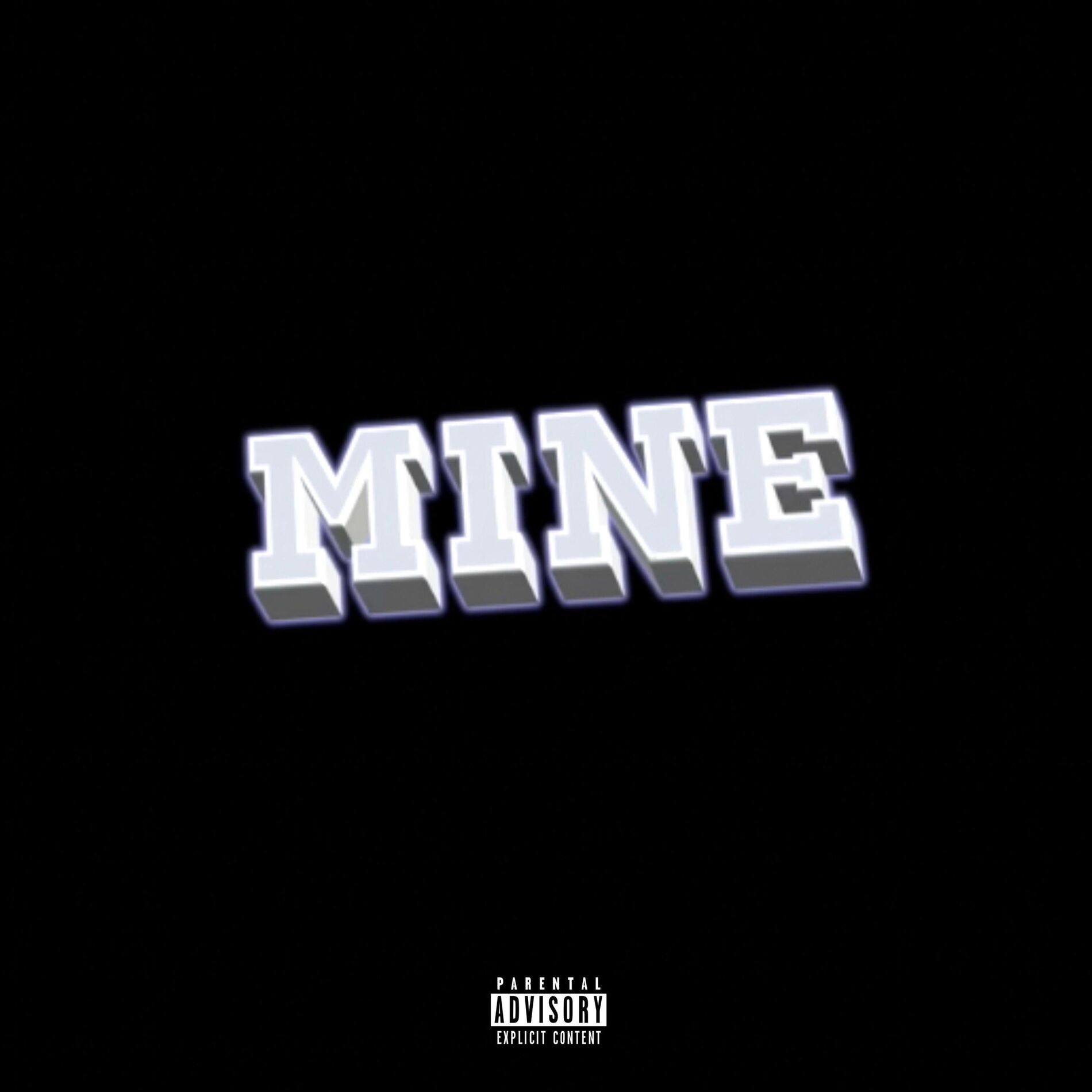 Album cover of Mine (feat. JL & Nic Flair)