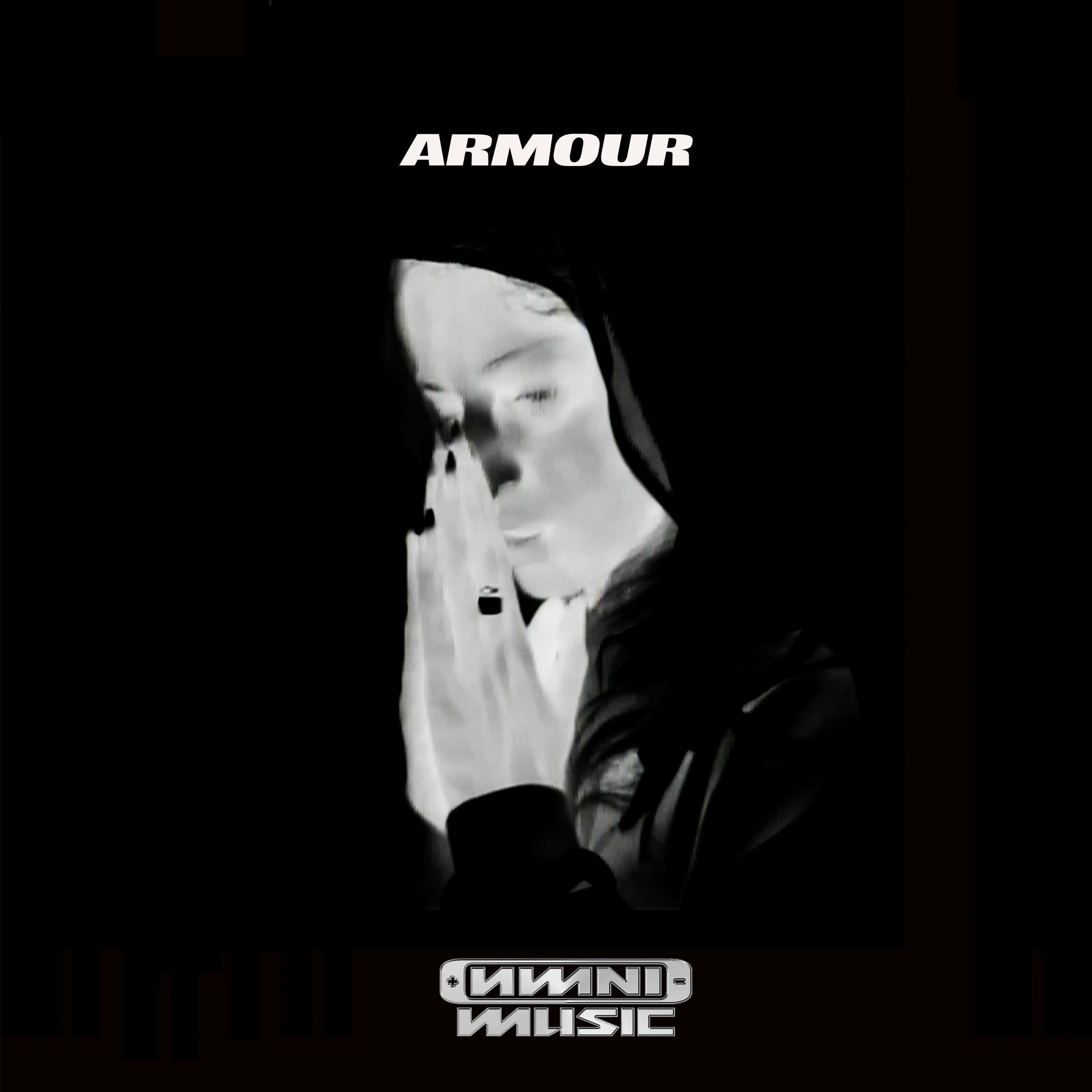 Album cover of Armour