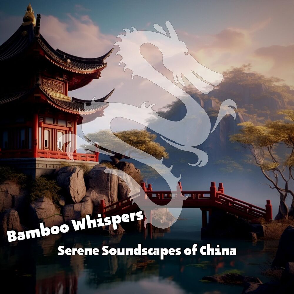 Picture of Bamboo Whispers: Serene Soundscapes of China
