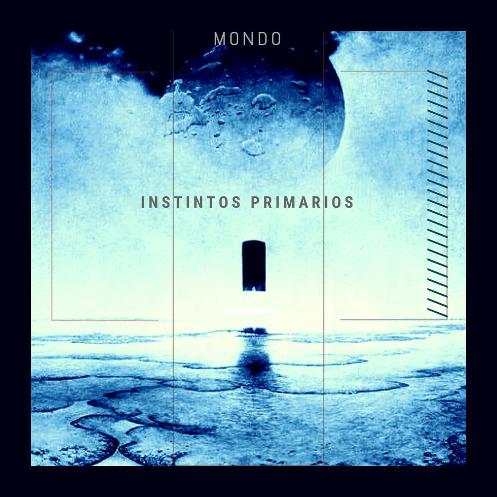 Picture of Instintos Primarios