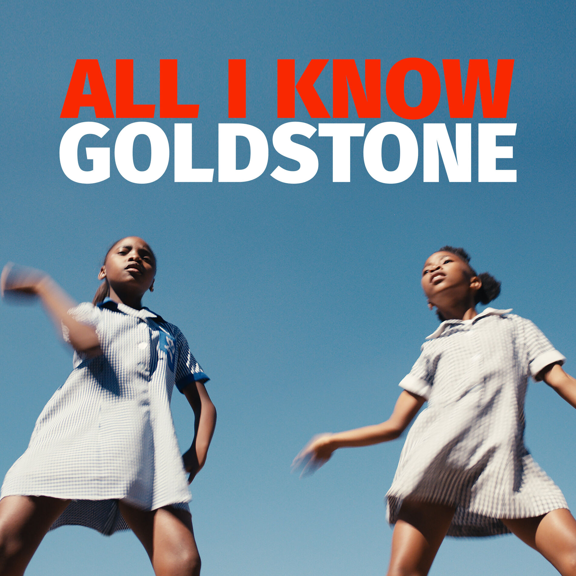Album cover of All I Know (Rework & Remixes)
